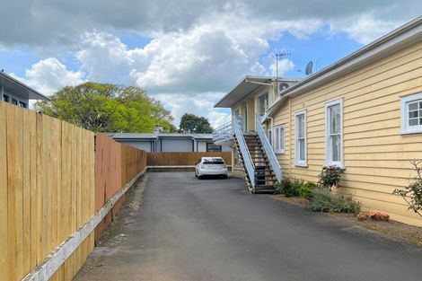 Photo of property in 34 Willoughby Street, Whitiora, Hamilton, 3200