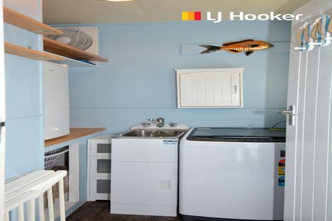 Photo of property in 465 Kaikorai Valley Road, Bradford, Dunedin, 9011