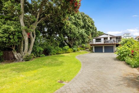 Photo of property in 46 Te Ngaio Road, Mount Maunganui, 3116