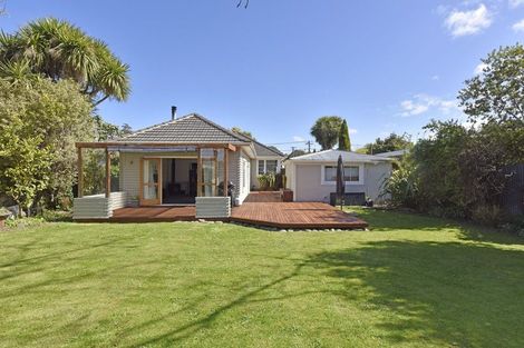 Photo of property in 48 Victors Road, Hoon Hay, Christchurch, 8025