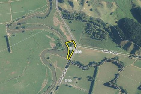 Photo of property in 870 Marokopa Road, Marokopa, Piopio, 3985