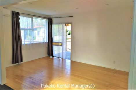 Photo of property in 19 Swallow Drive, Manurewa, Auckland, 2102