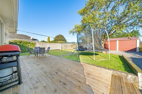 Photo of property in 68 Fraser Crescent, Elderslea, Upper Hutt, 5018