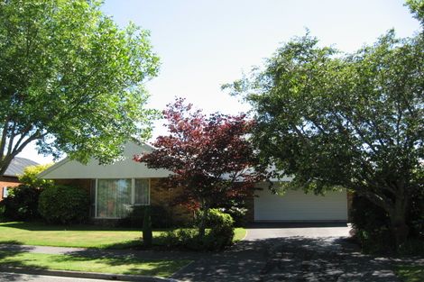 Photo of property in 167 Hawthornden Road, Avonhead, Christchurch, 8042