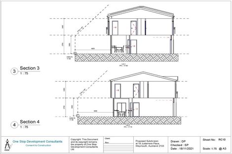 Photo of property in 18 Justamere Place, Weymouth, Auckland, 2103