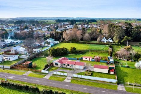 Photo of property in 38 Ketemarae Road, Normanby, Hawera, 4675