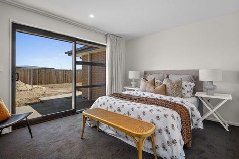 Photo of property in 16 Greig Crescent, Amberley, 7481