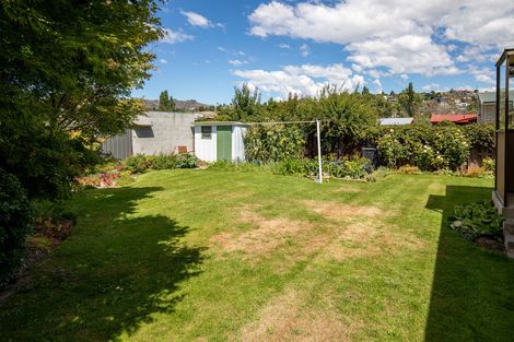 Photo of property in 7 Shannon Street, Alexandra, 9320