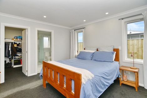 Photo of property in 58 Cassino Street, Rangiora, 7400