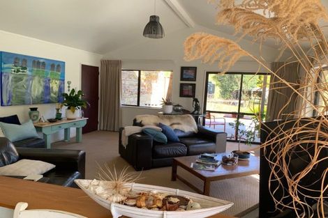 Photo of property in 128d Otonga Valley Road, Raglan, 3295