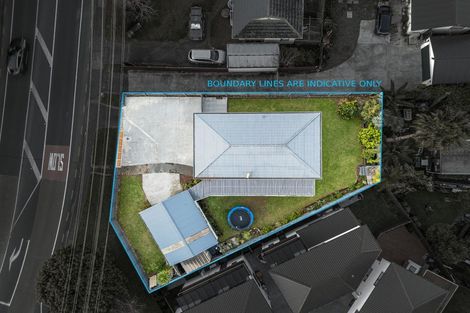 Photo of property in 410 Swanson Road, Ranui, Auckland, 0612