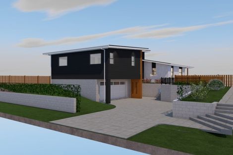 Photo of property in 18b Turnbull Crescent, Morrinsville, 3300