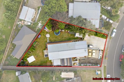 Photo of property in 77 Beeston Crescent, Manurewa, Auckland, 2102