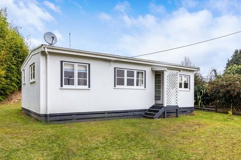 Photo of property in 6 Matai Street, Mangakino, 3421