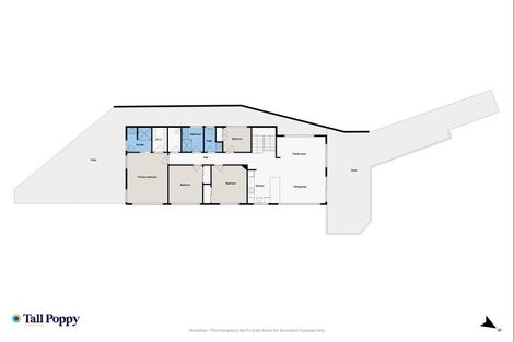 Photo of property in 32 Valhalla Drive, Richmond, 7020