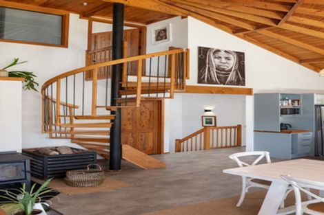 Photo of property in 7 Old Coach Road, Havelock, 7100