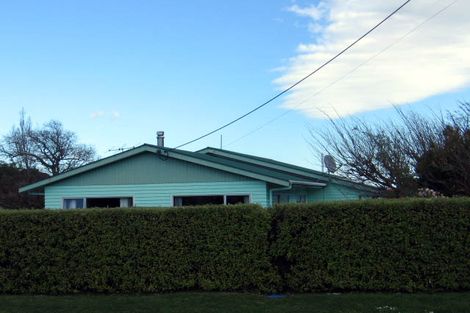 Photo of property in 14 Bell Street, Featherston, 5710