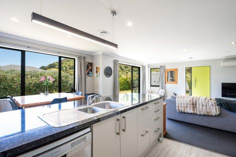 Photo of property in 38 Saddleback Road, Todds Valley, Nelson, 7071