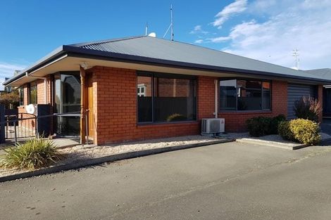 Photo of property in 1/60 Elizabeth Street, Seaview, Timaru, 7910