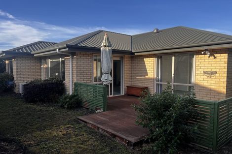 Photo of property in 28 Corsair Drive, Wigram, Christchurch, 8042