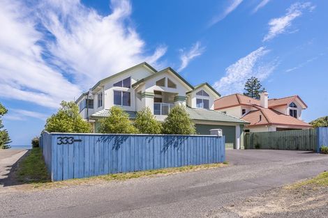 Photo of property in 333 Rosetta Road, Raumati Beach, Paraparaumu, 5032