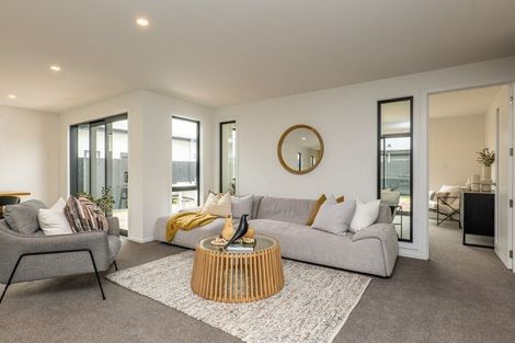 Photo of property in 4 Brooklands Street, Burwood, Christchurch, 8083