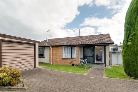 Photo of property in 3/11 Nuffield Avenue, Marewa, Napier, 4110