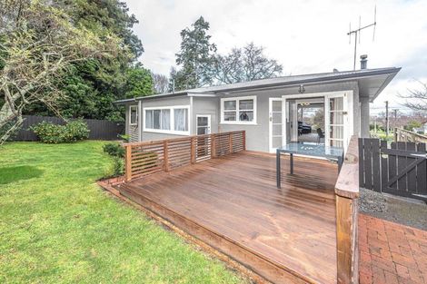 Photo of property in 28 Bristow Street, Saint Johns Hill, Whanganui, 4501