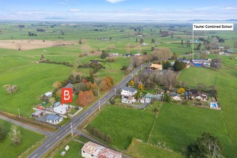 Photo of property in 829 Tauhei Road, Tauhei, Morrinsville, 3375