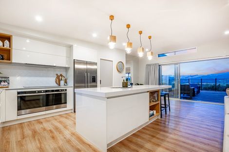 Photo of property in 136 Endeavour Drive, Whitby, Porirua, 5024