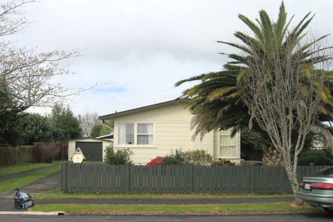 Photo of property in 12 Katherine Place, Melville, Hamilton, 3206