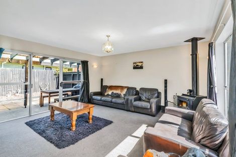 Photo of property in 36b Pennington Street, Leeston, 7632