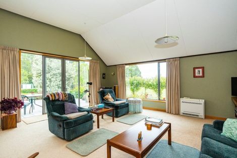 Photo of property in 67 Ribbonwood Road, Geraldine Downs, Geraldine, 7991