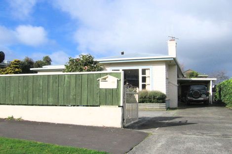 Photo of property in 40 Matamau Street, Palmerston North, 4414