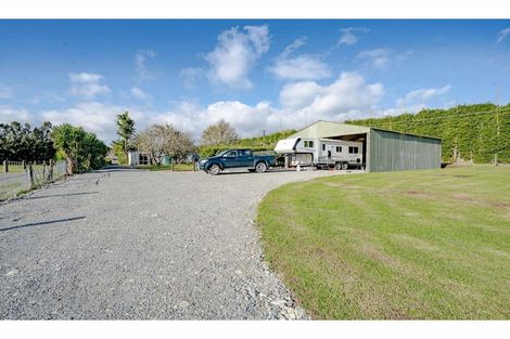 Photo of property in 1351 Bulls Road, Kerikeri, 0293