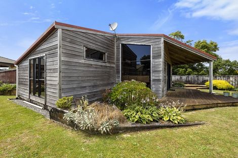 Photo of property in 44 Konini Street, Inglewood, 4330