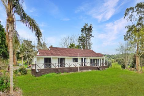 Photo of property in 42 Mihi Road, Okaihau, 0476
