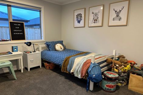 Photo of property in 5 Carmine Crescent, Appleby, Richmond, 7020