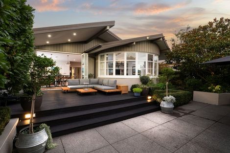 Photo of property in 186 Knowles Street, St Albans, Christchurch, 8052