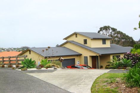 Photo of property in 19 D'urville Place, Gulf Harbour, Whangaparaoa, 0930