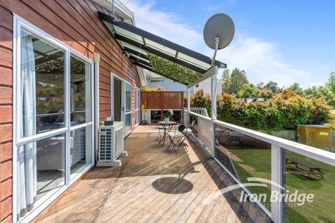 Photo of property in 46 Tauhinu Road, Greenhithe, Auckland, 0632