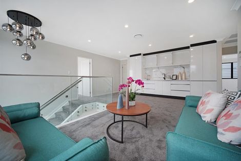 Photo of property in 21a Arahanga Road, Flat Bush, Auckland, 2019