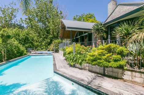 Photo of property in Tradgard, 158 Shanley Road, Crownthorpe, Hastings, 4179