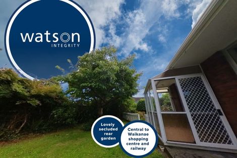Photo of property in 347b Te Moana Road, Waikanae, 5036