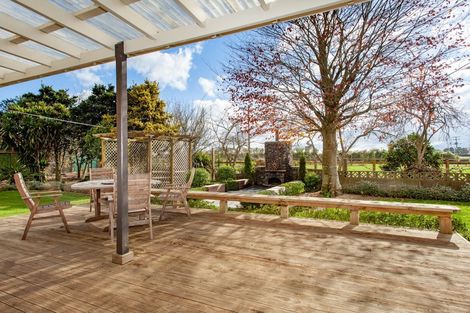 Photo of property in 271a Waghorn Road, Wardville, Waharoa, 3474