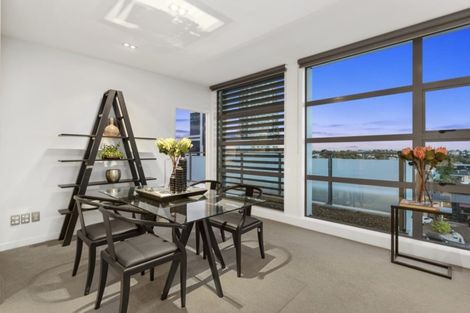 Photo of property in Maison Apartments, 503/16 Huron Street, Takapuna, Auckland, 0622