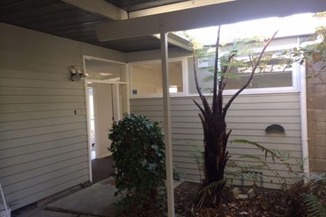 Photo of property in 3/144 Mairangi Road, Wilton, Wellington, 6012