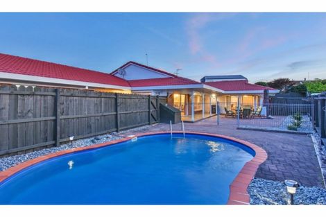 Photo of property in 3 Dingwall Place, Papatoetoe, Auckland, 2025