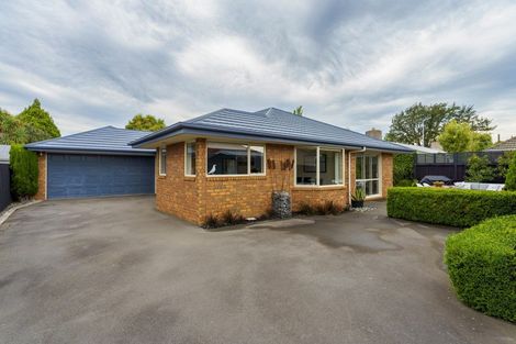 Photo of property in 8 Wychbury Street, Spreydon, Christchurch, 8024