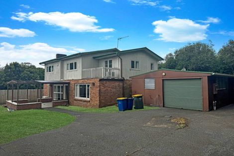 Photo of property in 172 Metcalfe Road, Ranui, Auckland, 0612